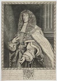 [James II when duke of York]