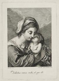 [Mother & Child]