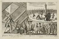 Graussame Mordtat so in Wien gesehen den 29ten Jener 1786