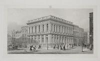 The Army And Navy Club House, Pall Mall.
