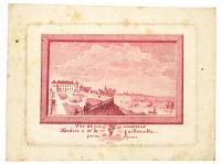Vue de la Chapelle