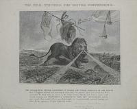 The Final Struggle for British Independence.
