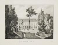 Soci&eacute;t&eacute; Phylarmonique &egrave; Anvers 1826.