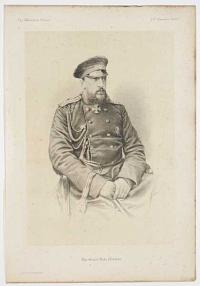 The Grand Duke Nicholas.