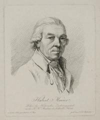Hubert Maurer.