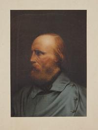 [General Giuseppe Garibaldi.]