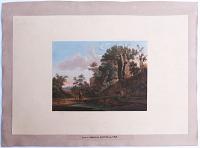 [Italian Landscape.]