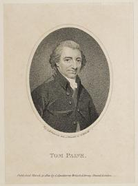 Tom Paine.