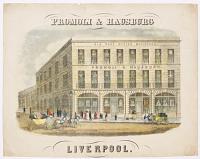Promoli  & Hausburg Liverpool