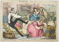 Packing Up!!! "Had sly Ulysses at the Sack____Of Troy, brought thee his pedler's back_____Vide Cleaveland_