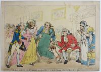 Reconciliation or the Return from Scotland.