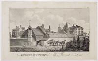 Warstone Brewery. Alex.r Forrest & Sons.