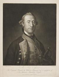 A Sea Officer.