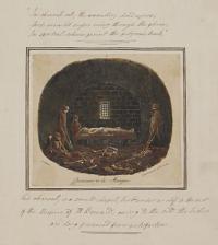 Int&eacute;rieur de la Morgue.