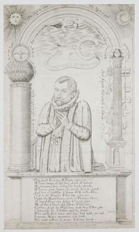 [Erasmus Williams]