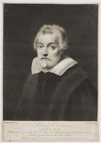 Lodovico Carracci.
