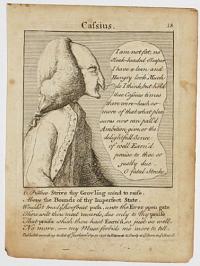 [George Lyttelton] Cassius.