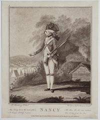 [Charlotte Walpole] Nancy. 3.
