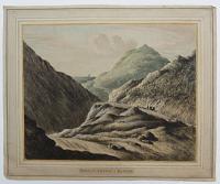 The Road from Conway to Bangor.