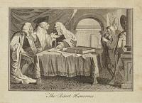 The Retort Humorous.