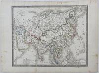 Asie Par C.V. Monin.