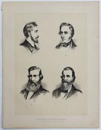 Australian Explorers