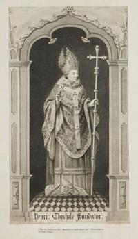 Henri: Chichele Fundator