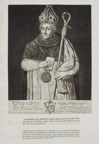 [Walter of Merton]
