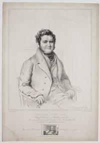 William Evans Esq.r.