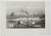 ''On the Thames''.