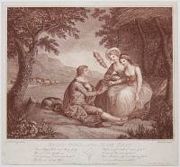 Bessy Bell and Mary Gray.