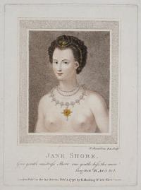 Jane Shore,