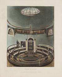 Theatre of Anatomy.