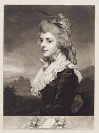 [Frances Kemble] Miss Kemble.