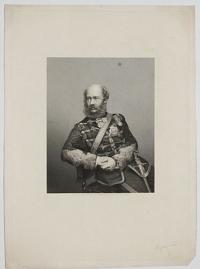 [George Charles Bingham, 3th Earl of Lucan.]