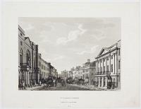 St James's Street.