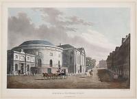 Rotunda & New Rooms, Dublin.