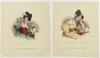 Before Marriage. [&] After Marriage.