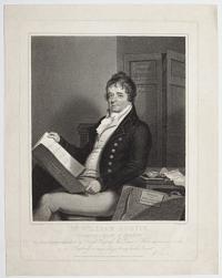 M.r William Austin, Drawing Master of Brighton.