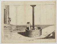An Apple Mill.