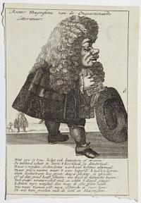 [The Rector Magnificus of the Un-Actioned [Shareless] Literature.] Rector-Magnificus van de Ongeactioneerde Litteratuur .