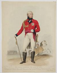 His Royal Highness the Duke of York.