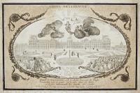 [The Tuileries Palace]