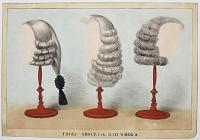 Three Shocking Bad Whigs.