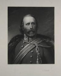 [General Garibaldi.]