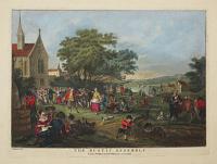 The Rustic Assembly