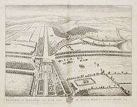 Ravenfield near Doncaster in York Shire, the Seat of Wardell George Westby Esq.