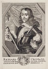 Richard Cromwell