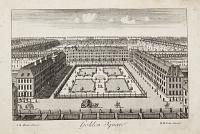 Golden Square.