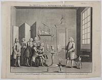 The First Lecture in Experimental Philosophy.